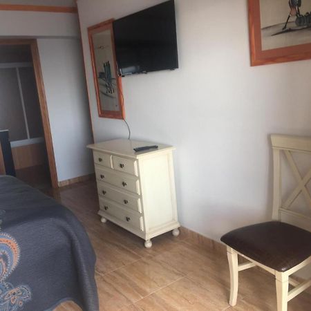 Eden Roc II Apartment Марбеля Екстериор снимка
