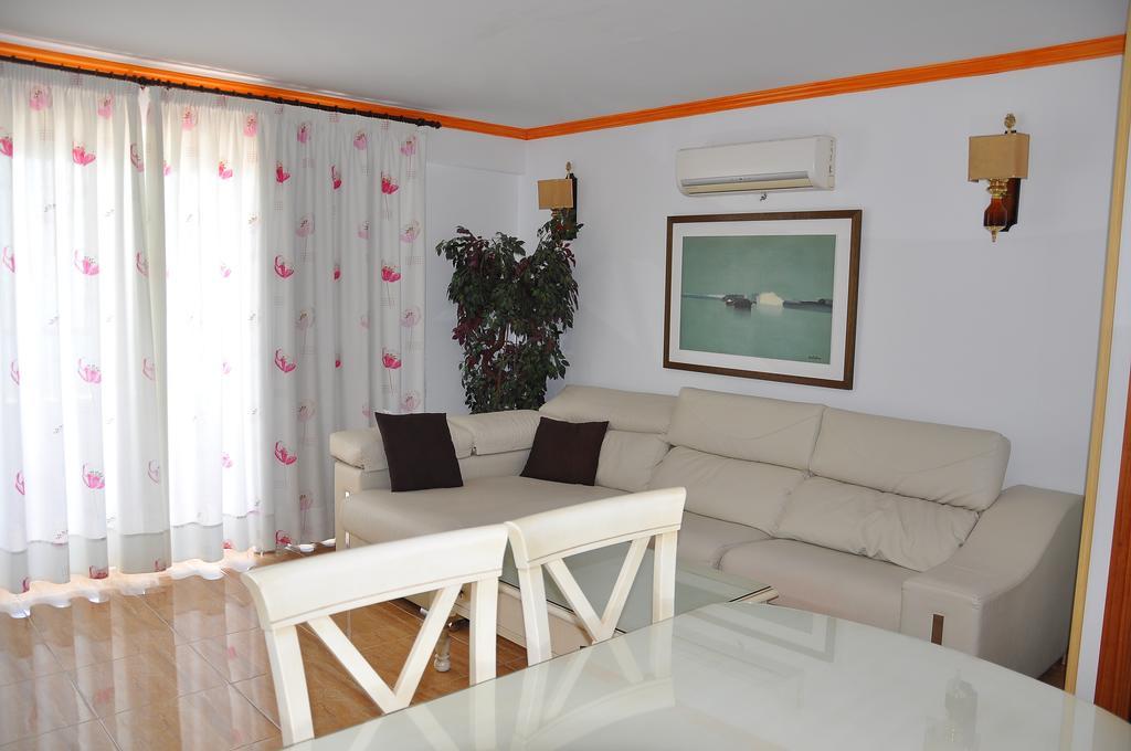 Eden Roc II Apartment Марбеля Стая снимка