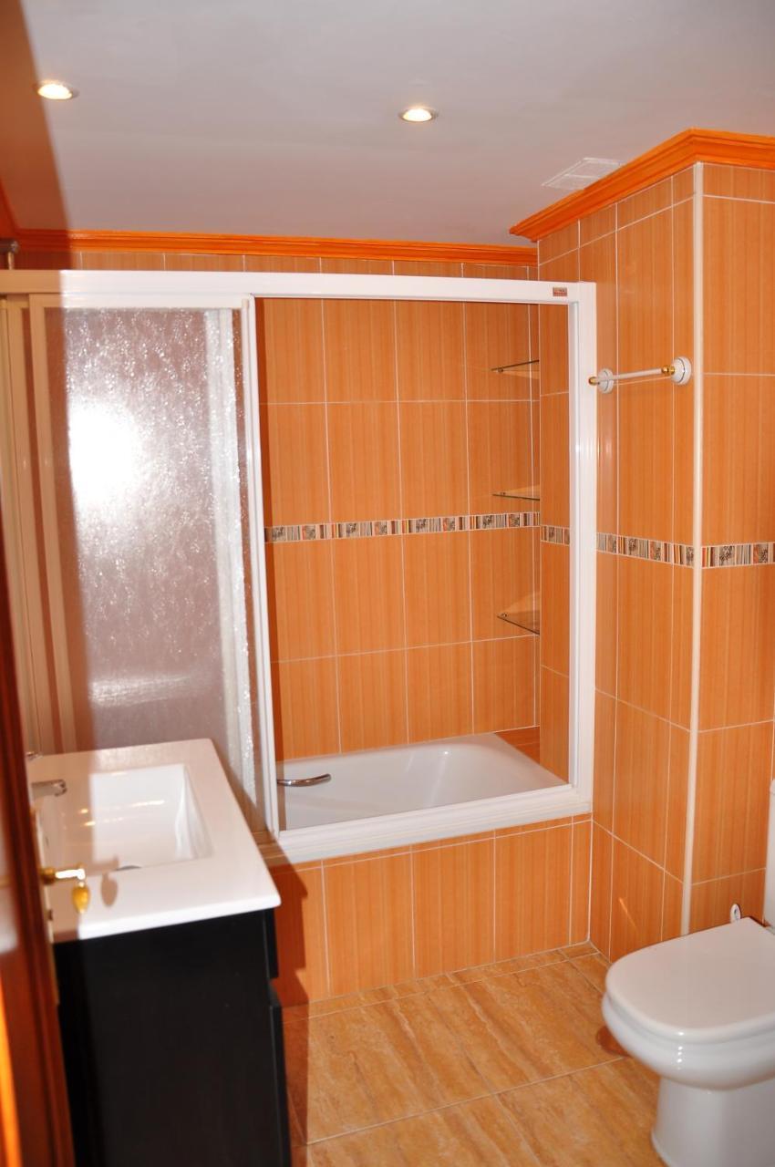 Eden Roc II Apartment Марбеля Екстериор снимка