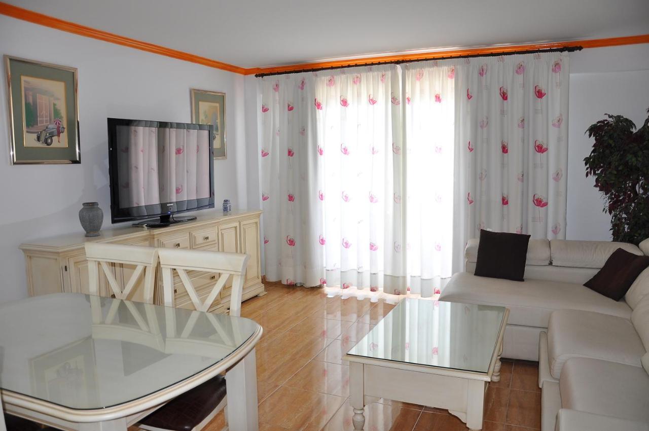 Eden Roc II Apartment Марбеля Екстериор снимка
