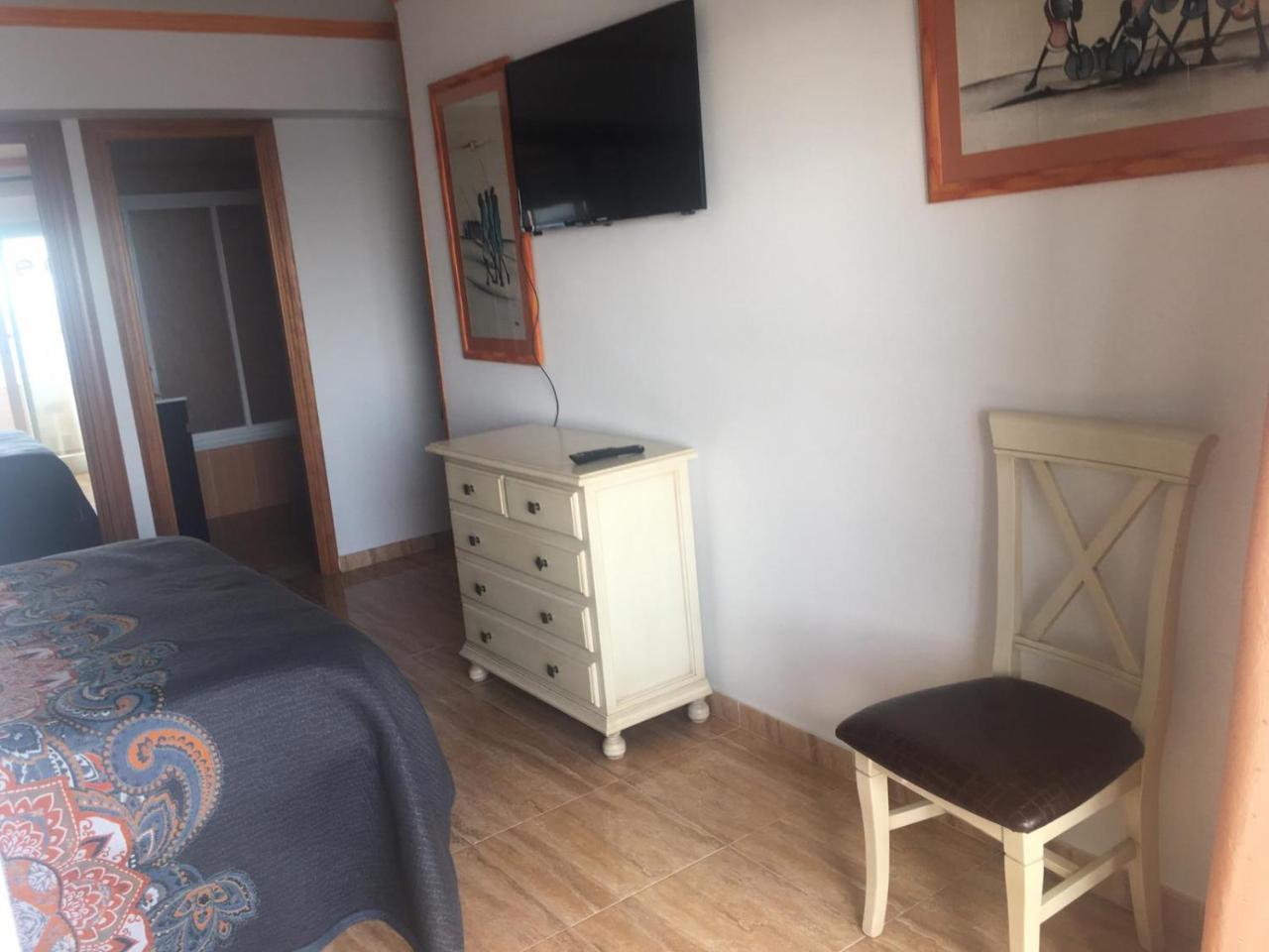 Eden Roc II Apartment Марбеля Екстериор снимка