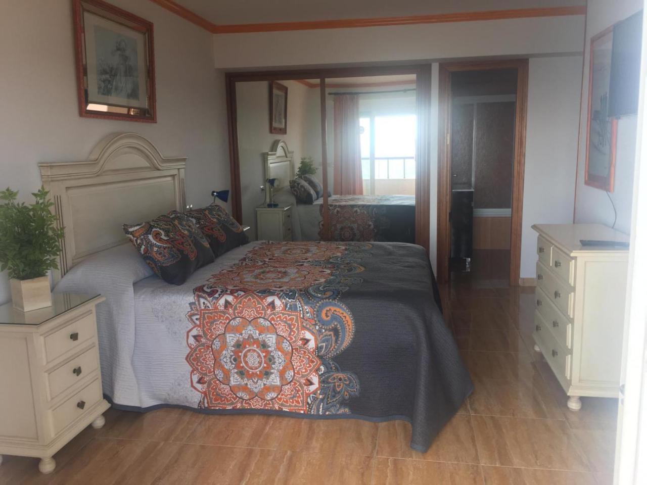 Eden Roc II Apartment Марбеля Екстериор снимка