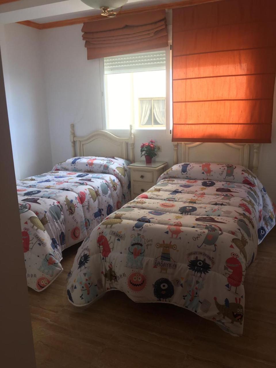 Eden Roc II Apartment Марбеля Екстериор снимка